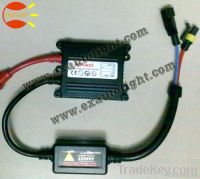 AC 12V 35W Car Slim Ballast