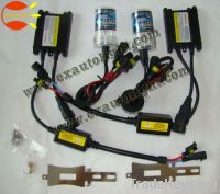 Vehicle Hid Slim Ballast Xenon Headlight