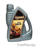 FIXPOWER 15W40 From Turkey