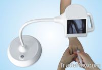 Infrared Venous Displayer
