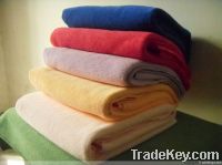 Soft Microfiber Cleaning Cloth