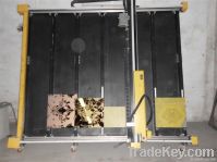 laser engraving machine