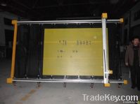 engraving machine