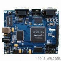 PCB Assembly/Electronic Consumer Products, Suitable for Telecom Contro