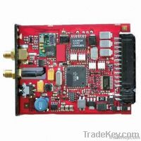 PCB Assembly and Functional Testing for LCD Controller Boards