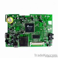 PCB assembly China, PCBA/OEM/RoHS/IC Pre-programming/Burning on-line,