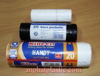 recycled garbage bag From Vietnam