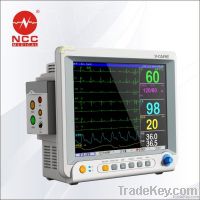 Modular Multi-parameter Patient Monitor