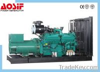  generator set from 20kw to 1500kw with CE & ISO