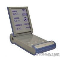 Endo Motor I