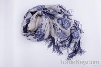 Elegant style scarf