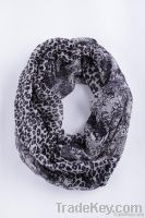 2013 Fashion leopard scarf