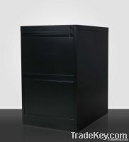 Steel drawer filing cabinet