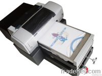 A3 T-Shirt / Multi Use Flatbed Printer