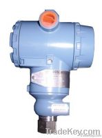 Rosemount 3051T In-Line Pressure Transmitter