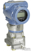 Rosemount 3051C Coplanar Pressure Transmitter