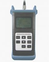 Intelligent Handheld Optical Power Meter