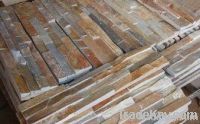 wall cladding Slate