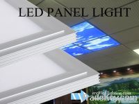 led panel light