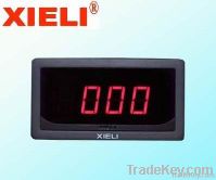 Digital DC/AC Voltmeter Ammeter