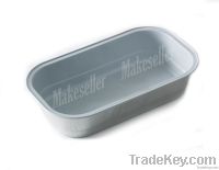 Airline Food Container