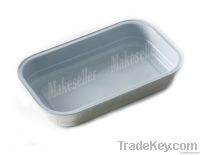 Airline Food Container