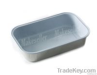 Airline Food Container