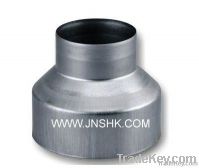 Duct Reducer