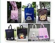 shopping bag