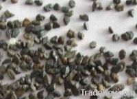 Water Jet Cutting Garnet Sand