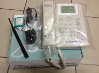 Huawei 2222 Plus Fixed Wireless Phone