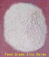 Feed Grade Zinc Oxide