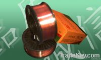 Copper Coated CO2 Gas Shielded Welding Wire(ER70S-6)