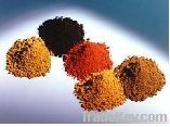 Iron Oxide