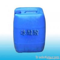 Glacial Acetic Acid