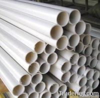 UPVC pipe