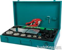 PPR welding machine