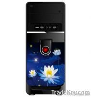 ATX/MICRO ATX Computer Case