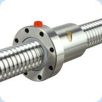 Ball Screw Assemblies