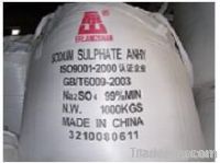 sodium sulfate