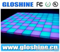 Rental Led Dance Floor