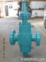 api6a Slab Industrial Gate Valve 4 1/16