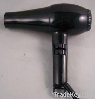 Professional salon standing hair dryer
