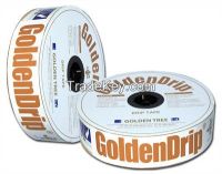 GoldenDrip