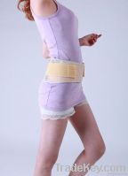 magnetic therapy far infrared waist support