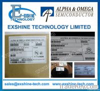 Distributor Of AOS (Alpha & Omega