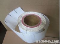 uhf rfid label with adhesive paper material