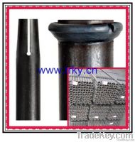 m33 Friction anchor bolt