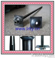 m42 Split set anchor bolt