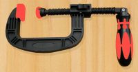 C-CLAMP